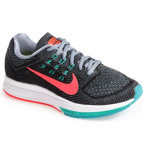 nike air zoom structure 18 blau grün|Damen Structure Nike Zoom Air Running Schuhe. Nike DE.